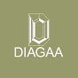 Diagaa Jewelry logo