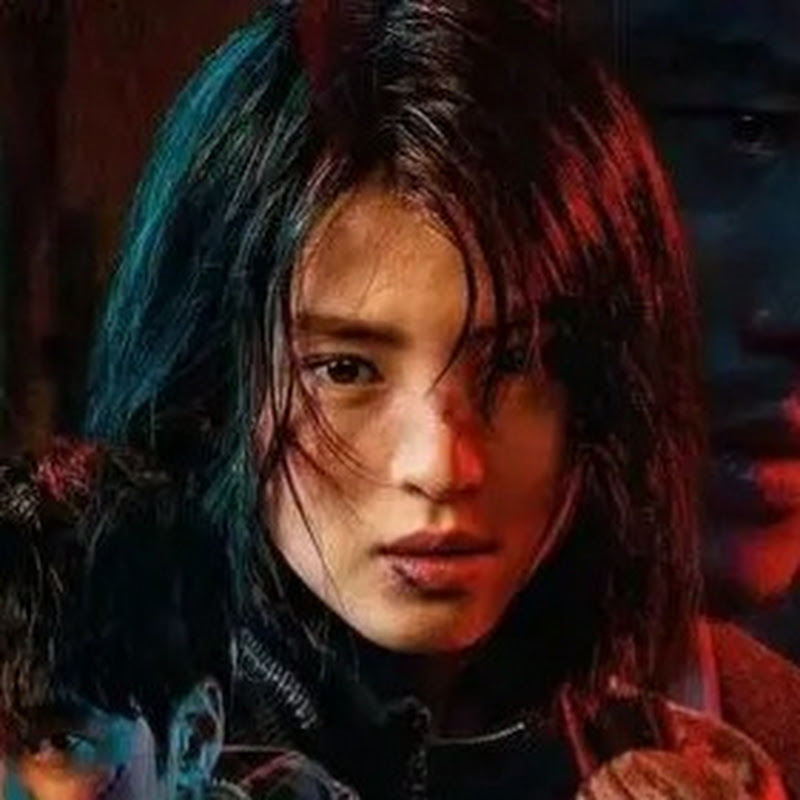 天天影视圆子说 Logo