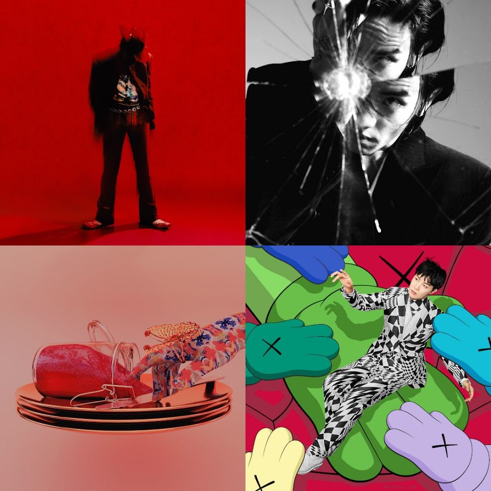 Chill Korean Music Playlist