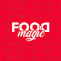 Food magic logo