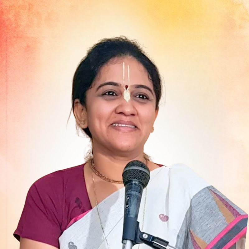 Nitaisevini Mataji (Official)