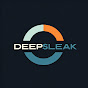 Deepsleak logo