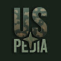 US PEDIA logo