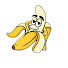 YgsUy21YrYs-channel-avatar-Past Tense of Banana
