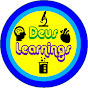 Deus Learnings logo