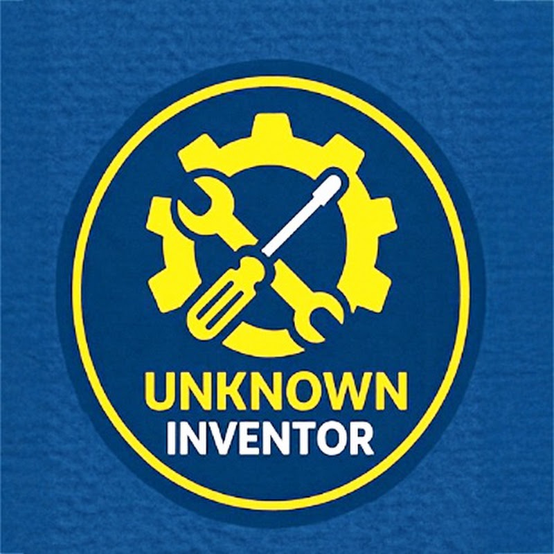 Unknown inventor
