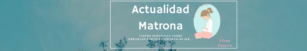 Actualidad Matrona YouTube channel avatar
