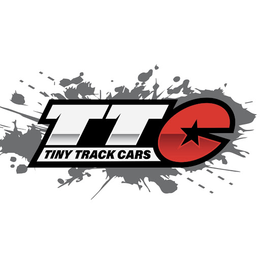 Tiny Track Cars