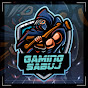 Gaming sabuj logo