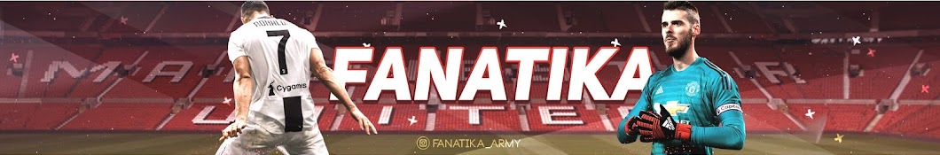 BGFaNaTiKa Army YouTube channel avatar