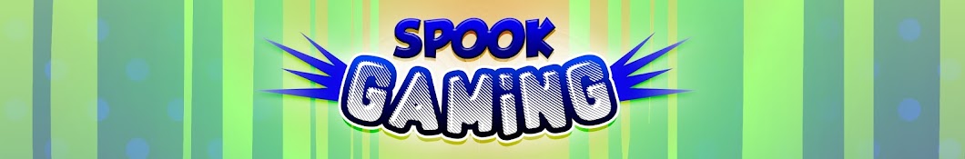 Spook Gaming ইউটিউব চ্যানেল অ্যাভাটার