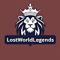 LostWorldLegends logo