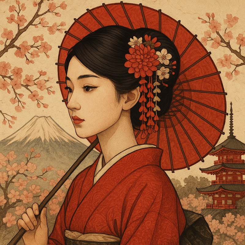 Honshu Culture
