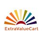 ExtraValueCart logo