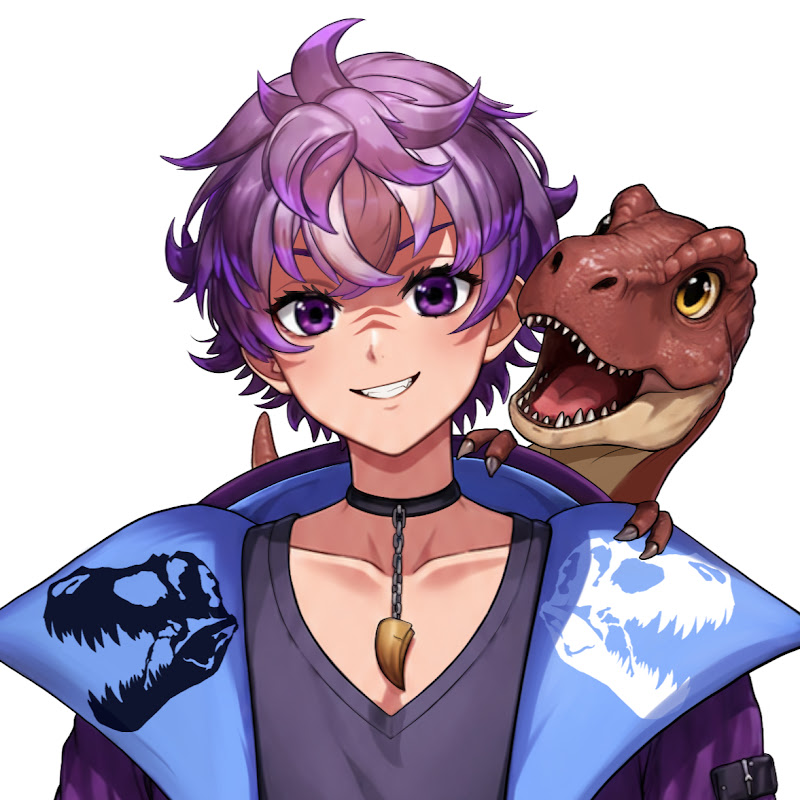 抹茶ディノ-Matcha Dino