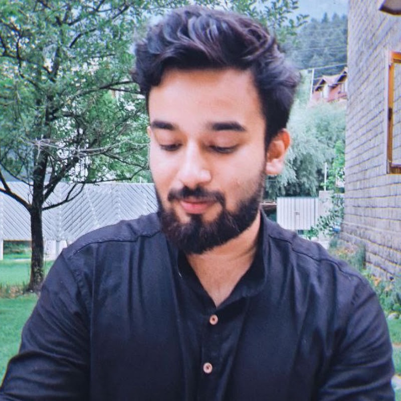Grahil Khandelwal