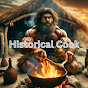 Historical Cooking Twist logo