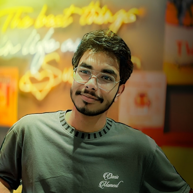 Harshit Yadav