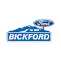 Bickford Ford logo