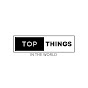 Top 10 Things  logo