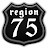 75 region