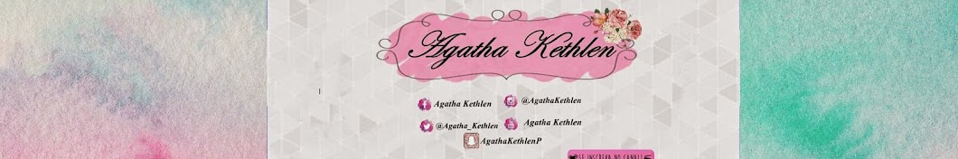 Agatha Kethlen YouTube channel avatar