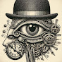 The Clockwork Eye 👁 logo