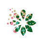 Plants and Flowers Foundation Holland logo