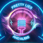 Pretty Lies And Alibis logo