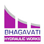 BHAGAVATI HYDRAULIC WORKS logo