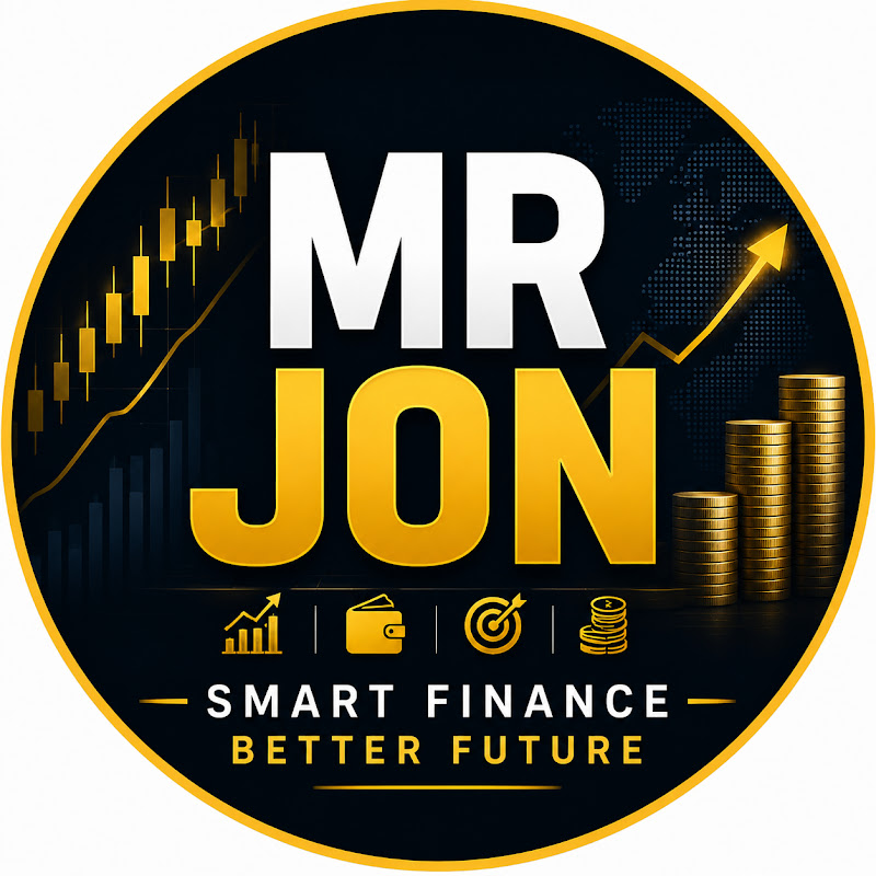 MR JON