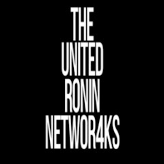 The United Ronin Networks ™️ Avatar