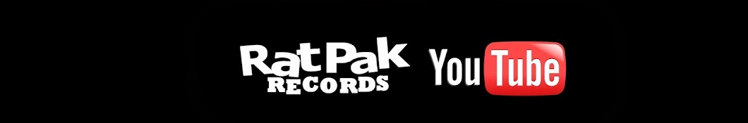 RatPakRecords YouTube 频道头像