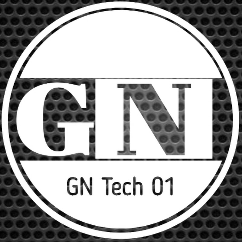 GN Tech 01
