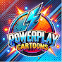 PowerPlay Cartoons logo