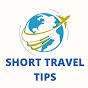 Short Travel Tips logo
