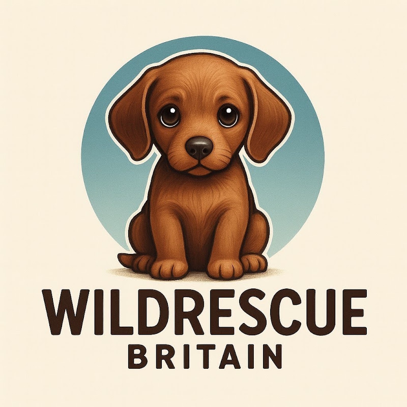 Wild Rescue Britain profile avatar