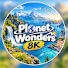 KnHnq0hNOT8-channel-avatar-Planet Wonders 8K and 8K Travel Serenity
