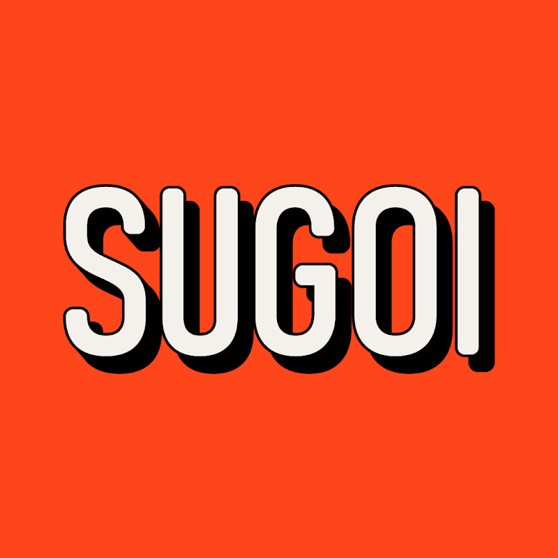 SUGOI Indie Games