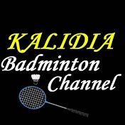 KALIDIAバドミントンチャンネル