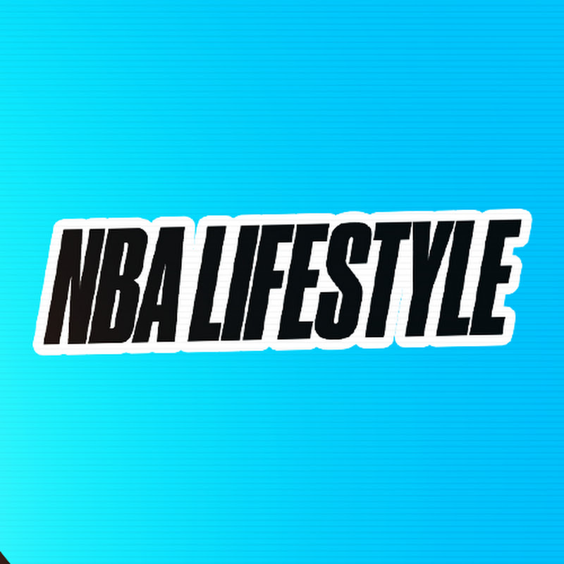 NBA Lifestyle 