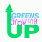 Greens Growing Up