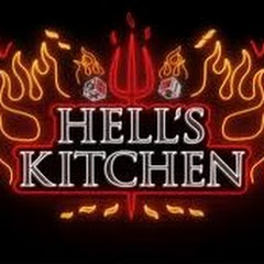 Hell's Kitchen New Fan
