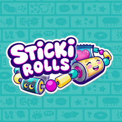 Sticki Rolls