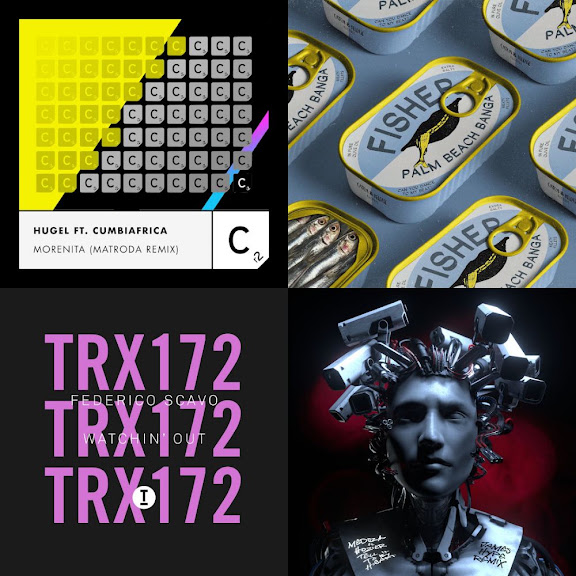 House mix