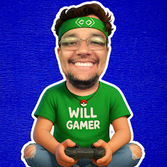 Will Gamer Brasil