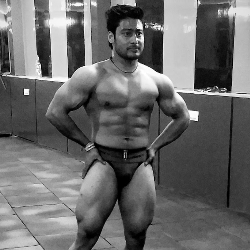 Rohan Fitness Official