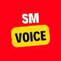 SM Voice logo