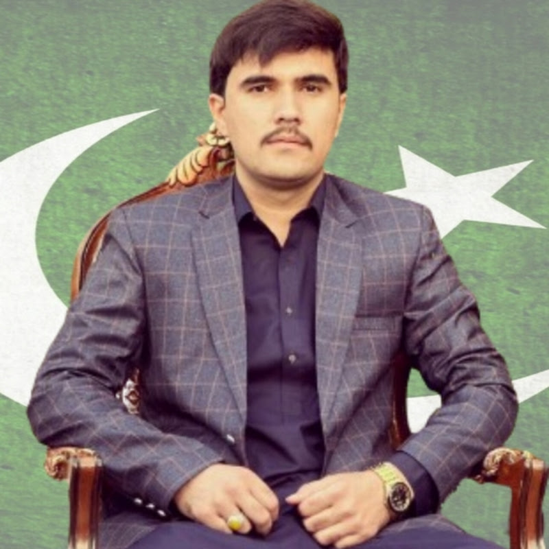 Abdullah Riaz Official 