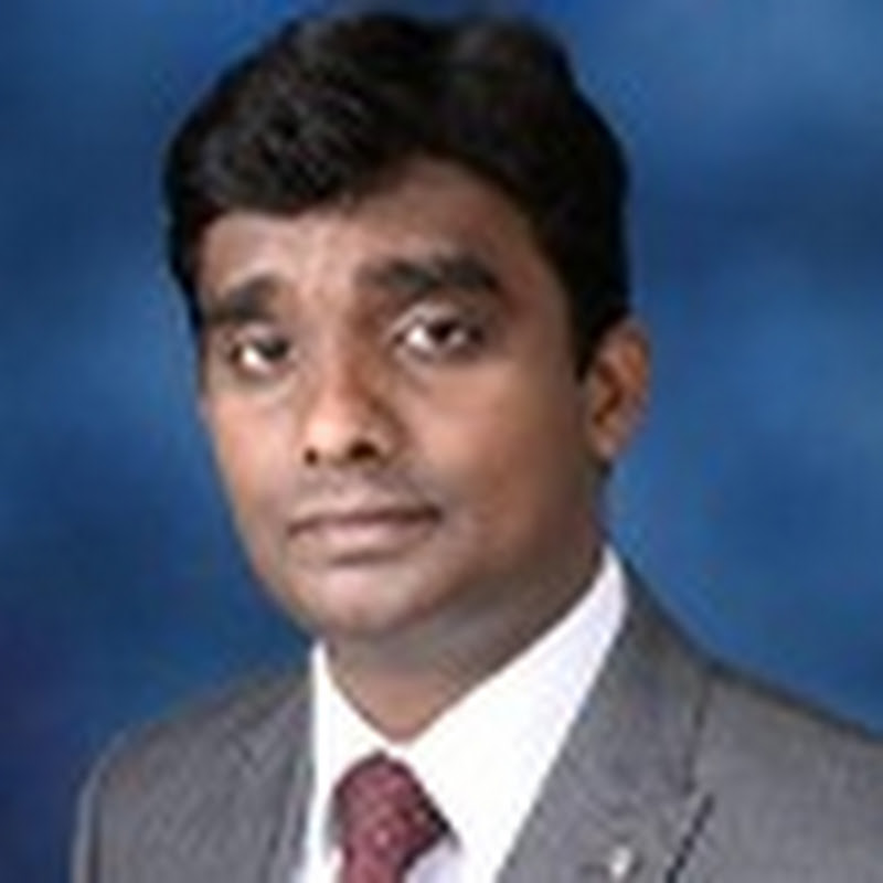 Dr.Vijayaraghavan